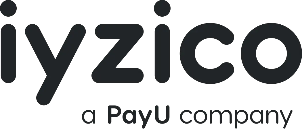 Pay with iyzico Logo