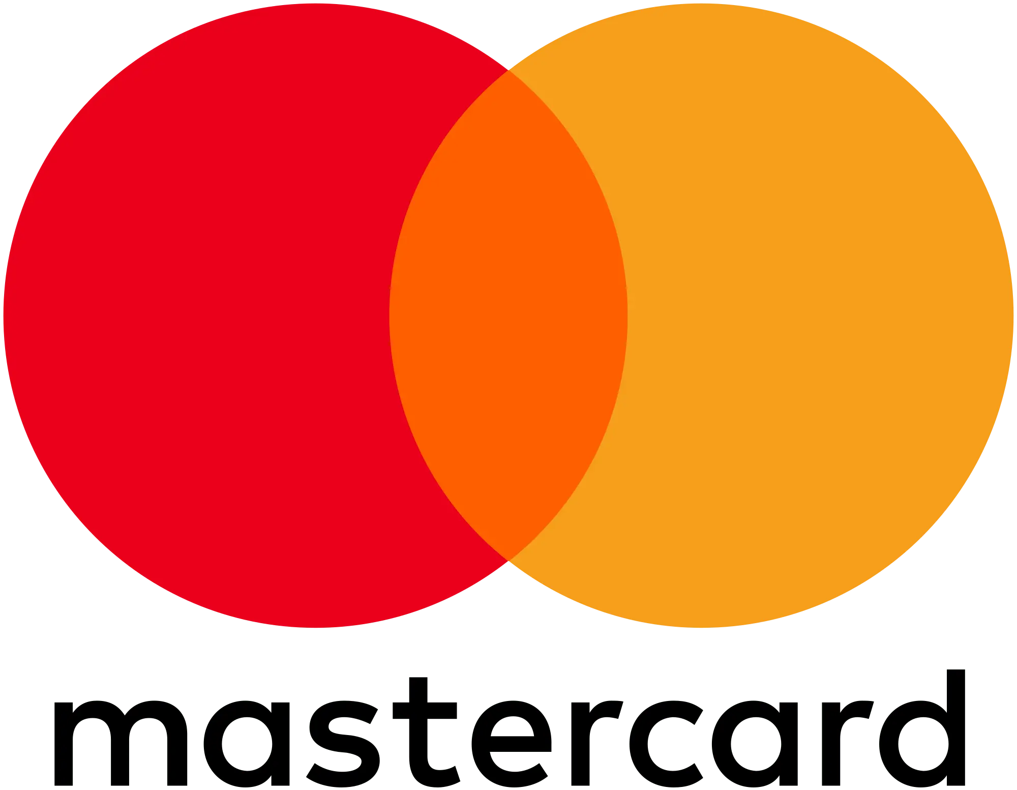 MasterCard Logo