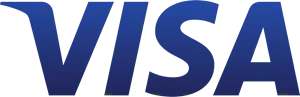 Visa Logo